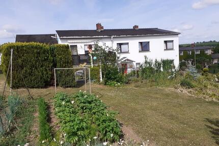 Einfamilienhaus mit herrlicher Aussicht - Schmölln