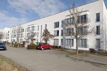 Wohnung zum Mieten in Leipzig 500,00 € 41 m²