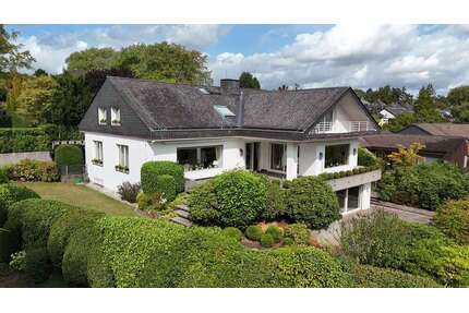 Haus zum Kaufen in Haan 1.150.000,00 € 394 m²