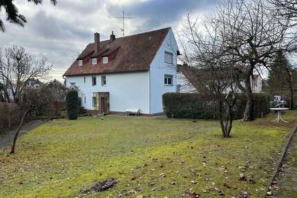 Haus zum Kaufen in Regensburg 800.000,00 € 245 m²
