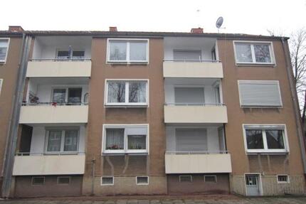Bei VIVAWEST die Sonnenstrahlen auf dem eigenen Balkon genießen. - Herten