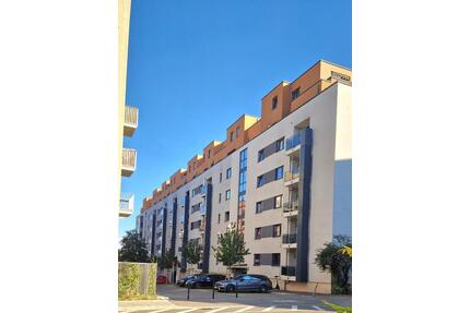 **Kapitalanlage mit Mietgarantie** - 2-Zi.-Wohnung in Stuttgart