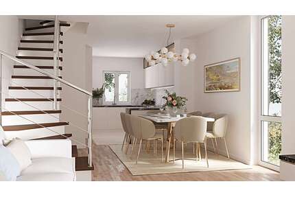 Haus zum Kaufen in München 1.050.000,00 € 131 m²