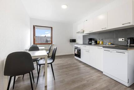 BmB: Monteurzimmer Unterkunft in Vollersode - Schwaförden