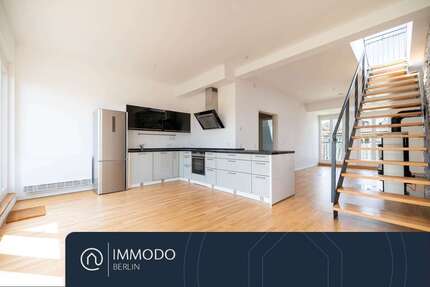 Wohnung zum Kaufen in Berlin 750.000,00 € 100 m²