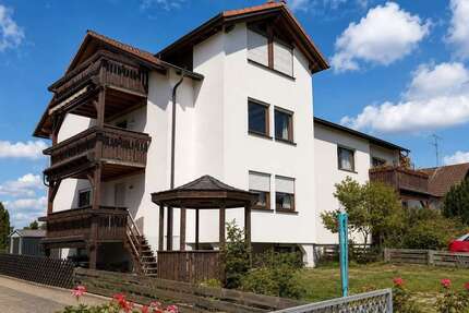 Wohnung zum Kaufen in Althütte 395.000,00 € 167.68 m²