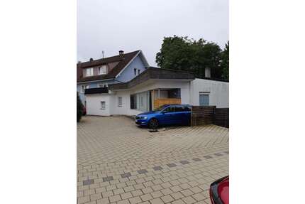 Haus zum Kaufen in Wolpertswende OT Mochenwangen 797.000,00 € 310 m²