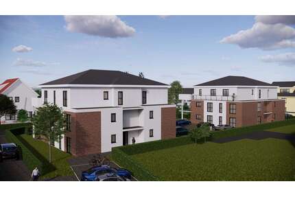 Wohnung zum Kaufen in Niedersachsen - Braunschweig 430.000,00 € 98 m²