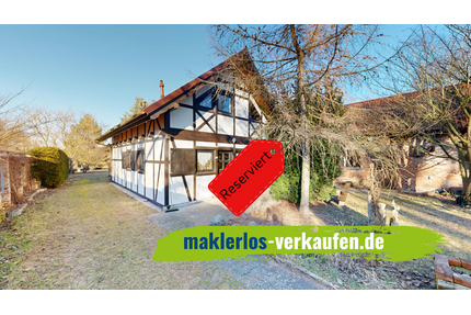 Haus zum Kaufen in Zechin OT Buschdorf 239.000,00 € 101 m²