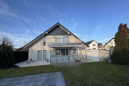 Haus zum Kaufen in Bornheim 728.000,00 € 187 m²