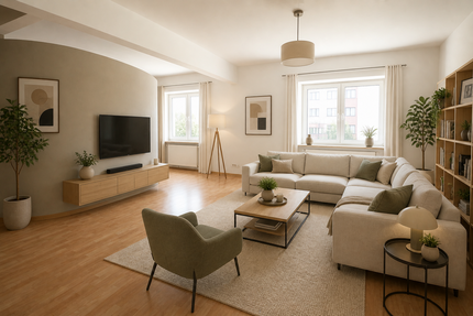 Wohnung zum Kaufen in Bochum 179.000,00 € 66.42 m²