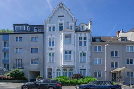 Wohnung zum Kaufen in Remscheid 398.000,00 € 187.23 m²