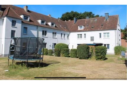 3-Zimmer-Wohnung | ruhige Lage | zentral - Marl Alt-Marl