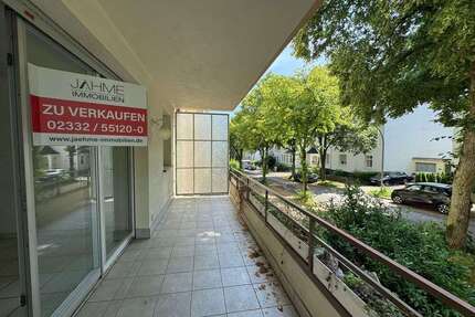 Wohnung zum Kaufen in Gevelsberg 115.000,00 € 66 m²