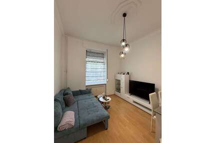 Wohnung zum Mieten in Hanau 575,00 € 44 m²