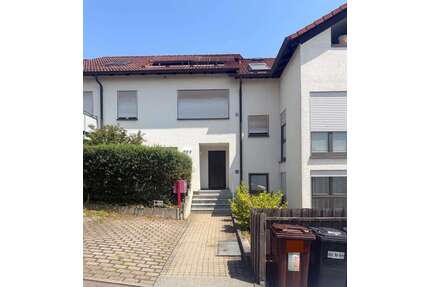 Wohnung zum Kaufen in Esslingen 230.000,00 € 58.4 m²