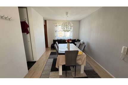 Wohnung zum Kaufen in Neu-Ulm 250.000,00 € 70.58 m²