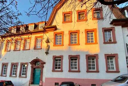 Wohnung zum Mieten in Oppenheim 650,00 € 62.75 m²