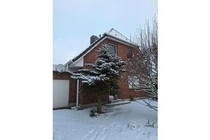 Einfamilienhaus mit Garten, mit SPA Bereich - Burow