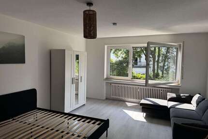 Wohnung zum Mieten in Münster 775,00 € 41.5 m²