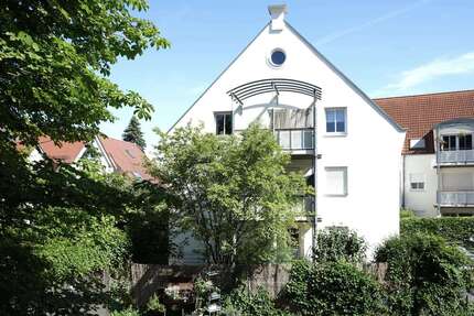Wohnung zum Kaufen in Donauwörth 215.000,00 € 67.25 m²