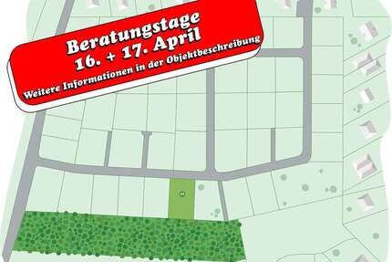 Grundstück zu verkaufen in Lage 126.000,00 € 630 m²