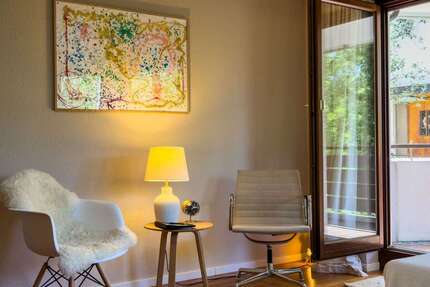 Wohnung zum Kaufen in Stuttgart 209.000,00 € 35.46 m²