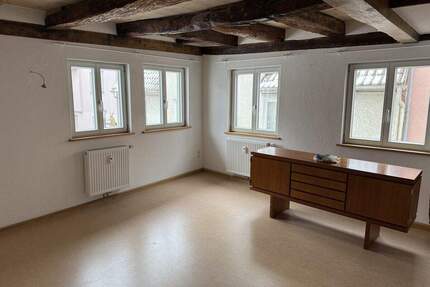 Familienparadies mit dem gewissen Etwas in zentraler Lage von Geislingen - Geislingen an der Steige