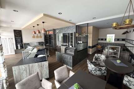 Gastronomie in Krummhörn 650,00 € 80 m²