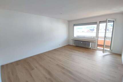Wohnung zum Mieten in Blumberg 740,00 € 75 m²
