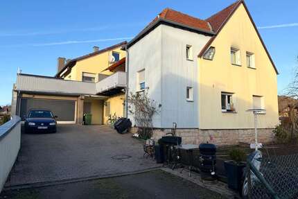 Haus zum Kaufen in Weitramsdorf Weidach 549.000,00 € 343 m² - Weitramsdorf / Weidach