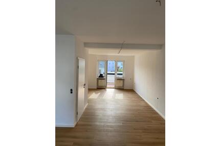 Kernsanierte Wohnung in Bad Hönningen