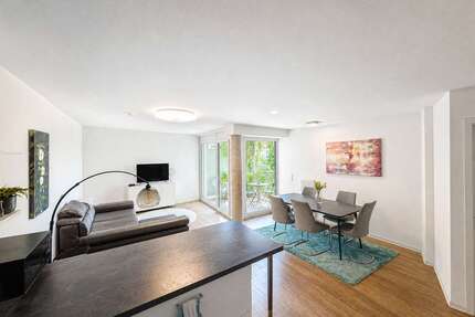 Wohnung zum Mieten in Heidelberg 1.044,00 € 58 m²
