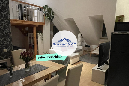 Wohnung zum Mieten in Darmstadt 900,00 € 60 m²