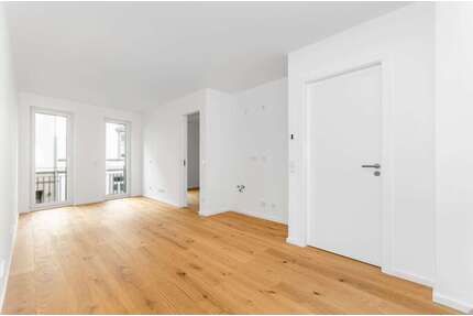 Wohnung zum Kaufen in Frankfurt am Main 389.900,00 € 38 m²