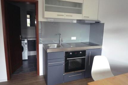 2 Zimmerapartment Wohnung - 410,00&nbsp;EUR Kaltmiete, ca.&nbsp; 28,00&nbsp;m&sup2; in Bad Mergentheim (PLZ: 97980)