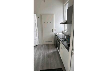 Wohnung Knuthstraße in FLENSBURG zur Untermiete ab 15.06.2026