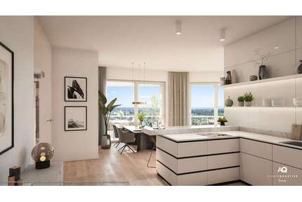 Wohnung zum Kaufen in München 935.000,00 € 112.97 m²
