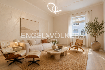 Wohnung zum Kaufen in Mannheim 260.000,00 € 80.42 m²