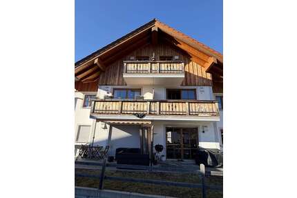 Wohnung zum Mieten in Weyarn 950,00 € 56.61 m²