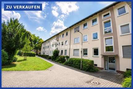 Wohnung zum Kaufen in Frankfurt am Main 320.000,00 € 47.38 m²