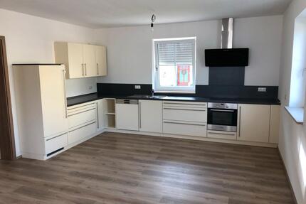 Wohnung zu vermieten 100m2 in Hürnheim - Ederheim