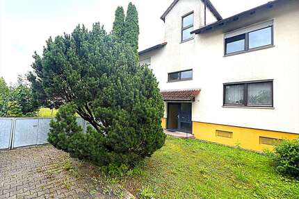 Wohnung zum Kaufen in Bad Rappenau 229.000,00 € 70 m²
