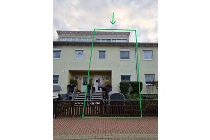 Haus zum Kaufen in Quedlinburg 199.000,00 € 120 m²