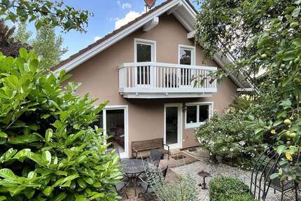 Haus zum Kaufen in Lauda-Königshofen 548.000,00 € 141.46 m²