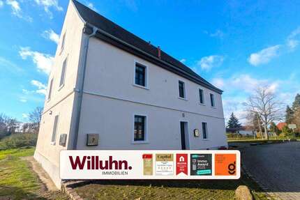 Haus zum Kaufen in Jesewitz 698.000,00 € 359 m²