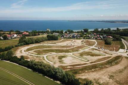 Grundstück zu verkaufen in Klütz OT Wohlenberg 424.000,00 € 1345 m²