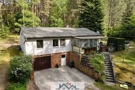 Einfamilienhaus in Seenähe! In top Lage! Wandlitz