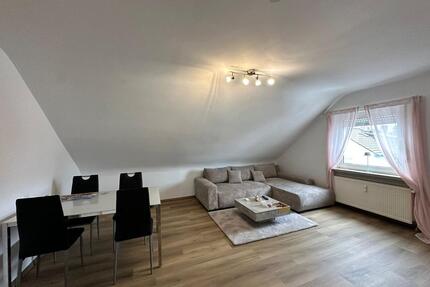 3 Zimmer DGW mit Garage in Dietzenbach Steinberg, Waldrand