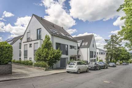 Wohnung zum Mieten in Wiesbaden 1.620,00 € 105.83 m²